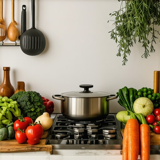 Presagios de Cocinas Prósperas: Cómo Usarlos para Aumentar la Prosperidad Hogareña