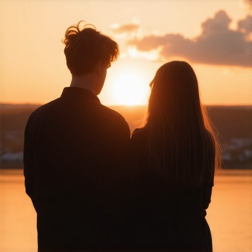 Presagios del Amor: Cómo Detectar Señales y Mejorar tus Relaciones Amorosas