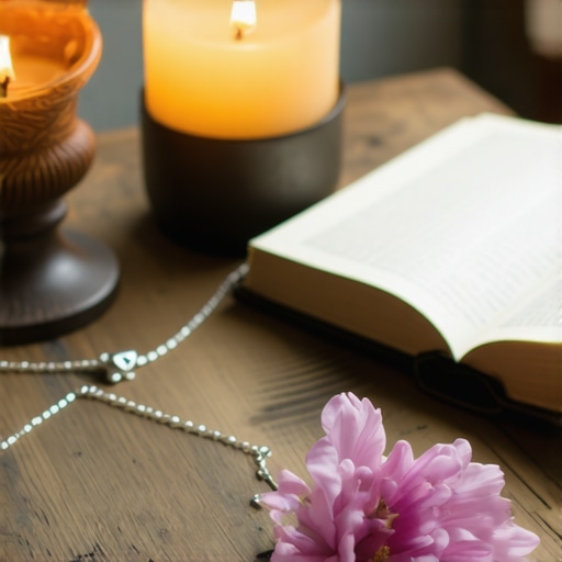 Presagios en Objetos: Claves para Interpretar Señales de Amor en tu Vida