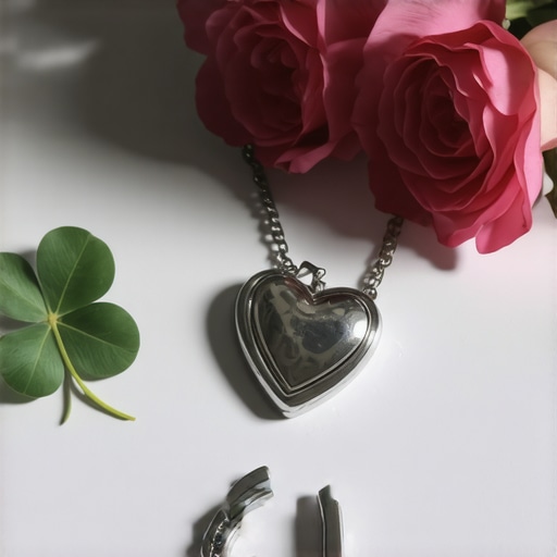 Presagios en Objetos: Cómo Detectar y Aprovechar Señales de Amor y Buena Suerte