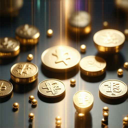 Presagios en Objetos: Cómo Interpretar Señales que Atraen Riqueza