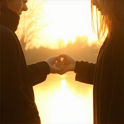 Señales de Amor: Cómo Detectar su Presagio y Mejorar tu Vida