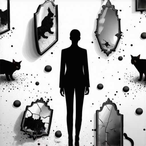 Señales de Mala Suerte: Cómo Detectarlas y Cómo Protejerte