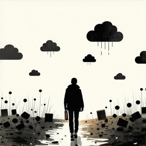 Señales de Mala Suerte: Cómo Evitar las Energías Negativas