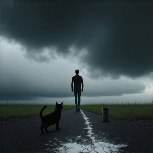 Señales de Mala Suerte: Cómo Interpretarlas en tu Vida Diaria