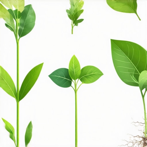 Señales en Plantas: Cómo Interpretarlas para Mejorar tu Destino y Salud