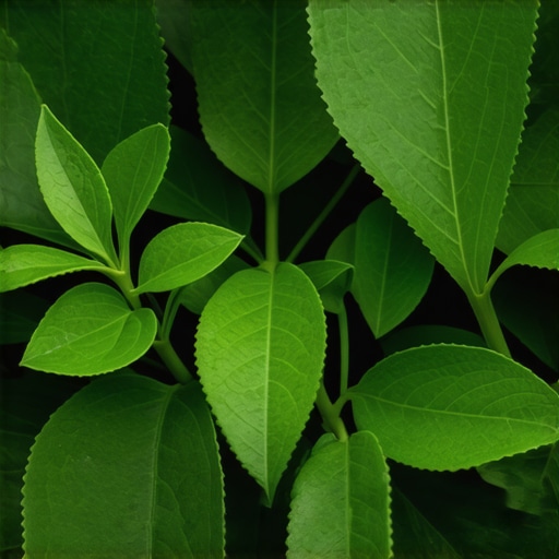 Señales en Plantas: Cómo Usar la Naturaleza para Recibir Buenas Noticias