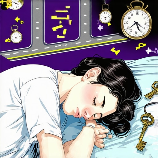 Señales en Sueños: Cómo Interpretarlas para Mejorar tu Vida