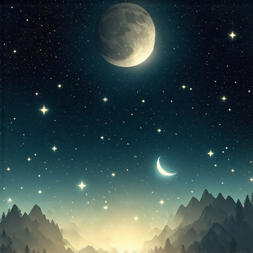 Señales en el Cielo: Cómo Interpretar su Mensaje en tu Vida