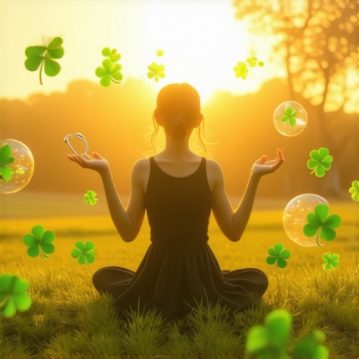 Señales para Atraer Buena Suerte: Guía Completa y Efectiva 2024