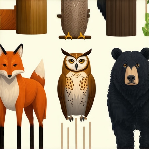 Significado de Símbolos de Animales en las Tradiciones Folclóricas