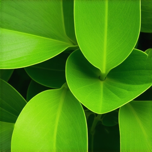 Signos en Plantas: Cómo Usar su Mensaje para Mejorar tu Vida