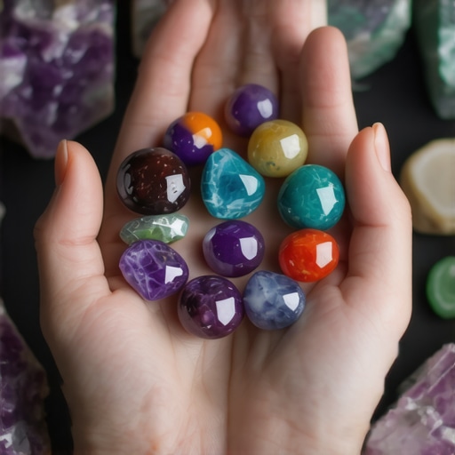 Simbolismo de Colores: Guía para Usar los Tonos en tus Rituales Mágicos