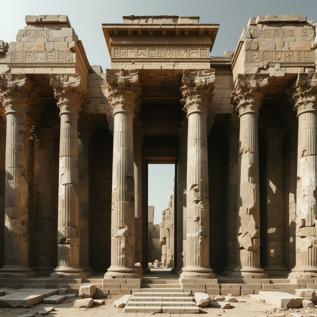 Simbolismo en la Arquitectura: Los Signos Que Trascienden en la Historia