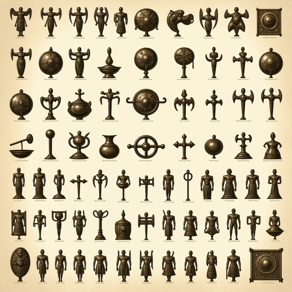 Simbolismo en la Historia: Cómo los Signos Han Moldeado Nuestra Civilización