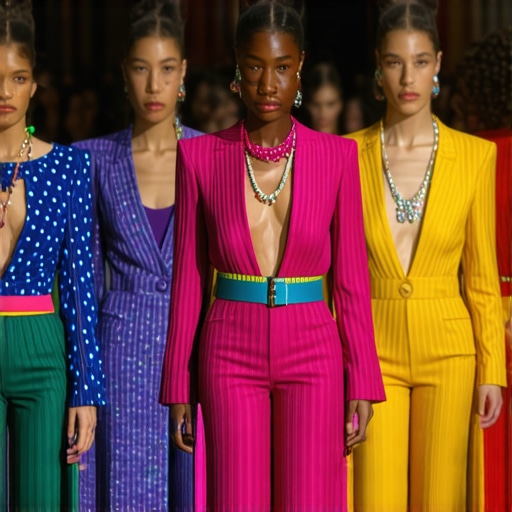 Simbolismo en la Moda: Las Tendencias y su Carga Mágica y Emocional