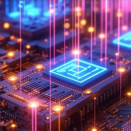 Simbolismo en la Tecnología: Significados Ocultos en la Era Digital