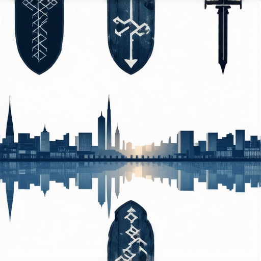 Simbología Nórdica y Sus Misterios para la Vida Moderna