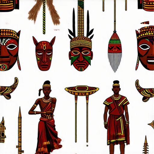 Símbolos Culturales: Claves para Comprender las Tradiciones del Mundo