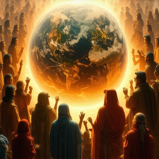 Símbolos Culturales: Significados Profundos en las Creencias del Mundo