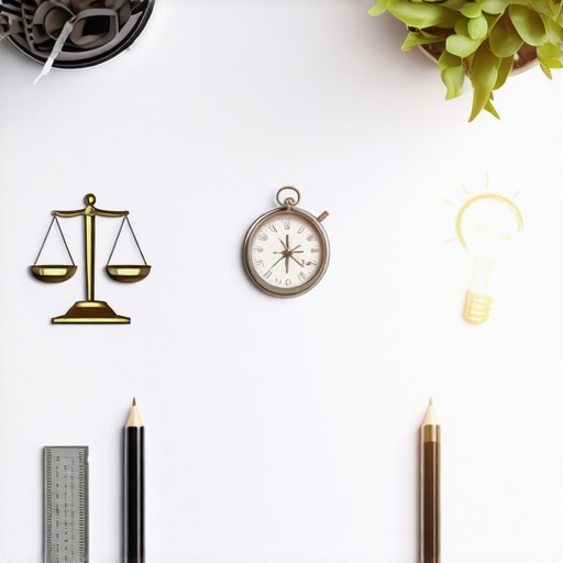 Símbolos de Trabajo: Claves Esotéricas para el Éxito Profesional