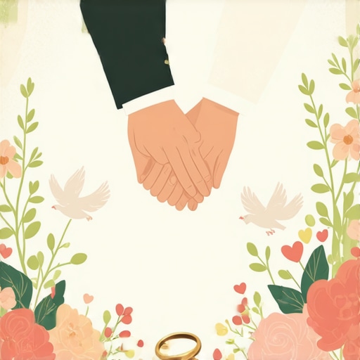 Símbolos para un Matrimonio Feliz: Análisis de su Poder Esotérico y Cultural