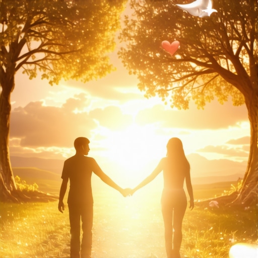 Símbolos para un Matrimonio Feliz: Consejos de la Sabiduría Popular