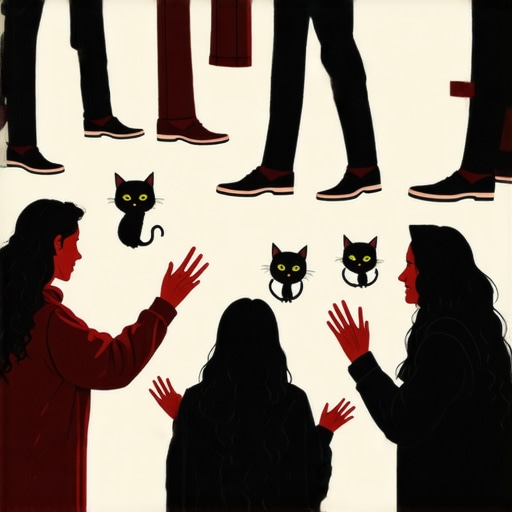 Supersticiones Absurdas: Mitos y Creencias que Aún Persiste en la Actualidad