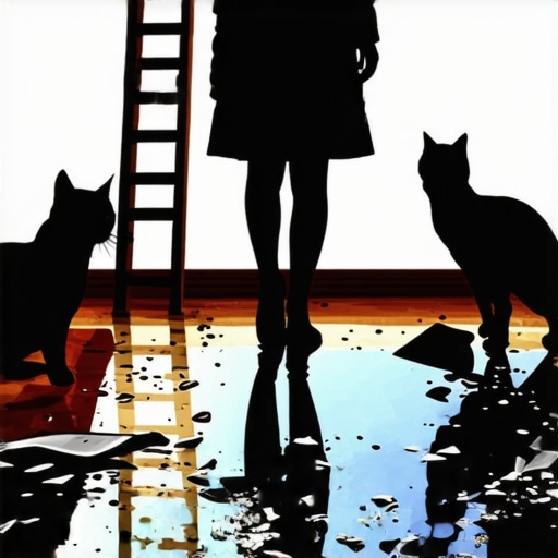 Supersticiones Absurdas que Aún Persiste: Mitos y Creencias que Sorprenden