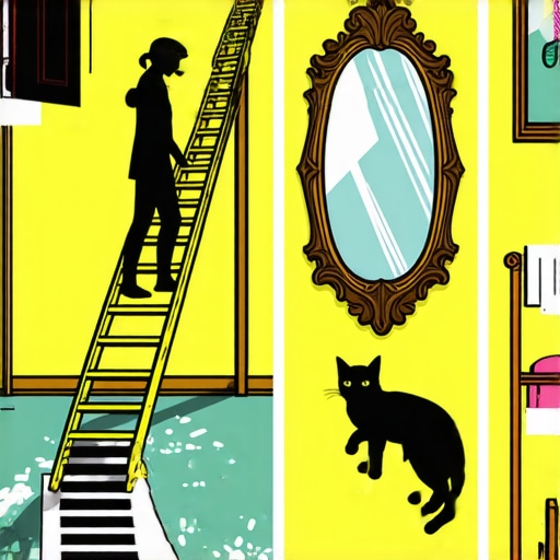 Supersticiones Absurdas que Aún Persisten: Mitos y Creencias Surprendentes