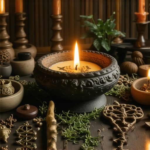 Supersticiones Antiguas: Cómo Utilizarlas para Transformar tu Destino