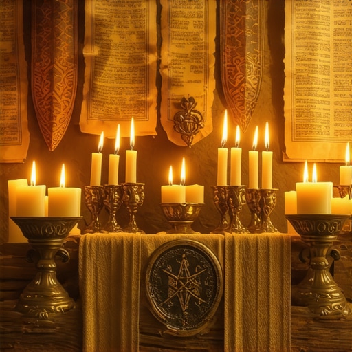 Supersticiones Antiguas: Consejos y Rituales para Transformar tu Destino