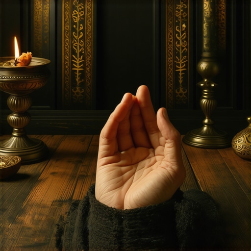 Supersticiones Antiguas: Rituales y Significados que Sobreviven en el Tiempo