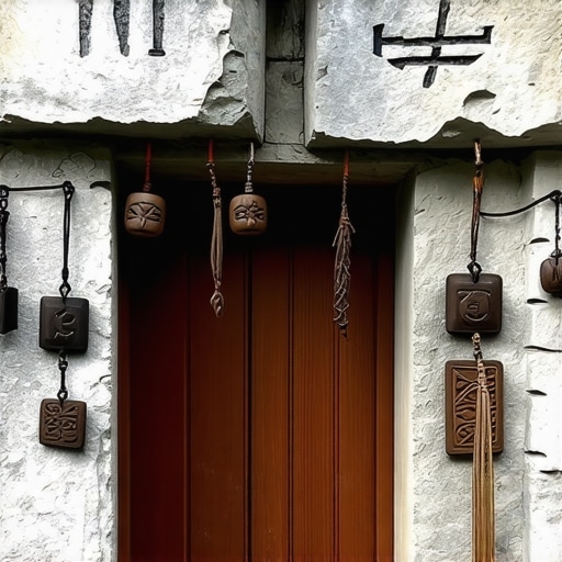 Supersticiones Antiguas que Aún Influyen en tu Destino