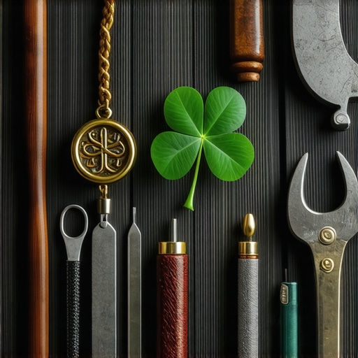 Supersticiones Antiguas y Modernas: Consejos y Rituales para tu Vida Diaria