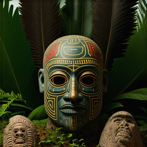 Supersticiones Aztecas: Rituals y Simbologías que Impactan tu Vida Hoy