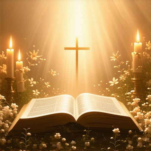 Supersticiones Cristianas: Prácticas Espirituales que Atraen Bendiciones y Prosperidad