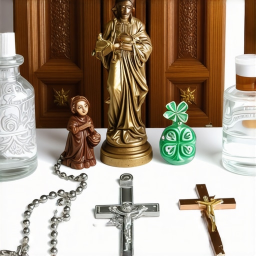 Supersticiones Cristianas: Prácticas y Significados que Siguen Vivos