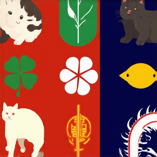 Supersticiones Culturales en el Mundo: Tradiciones Mágicas que Perduran