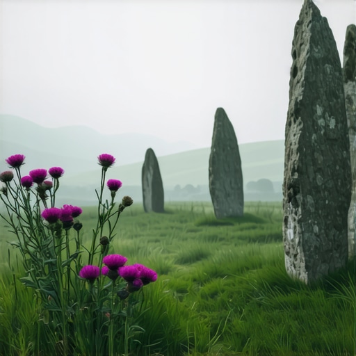 Supersticiones Escocesas: Ritos y Leyendas que Siguen Vigentes