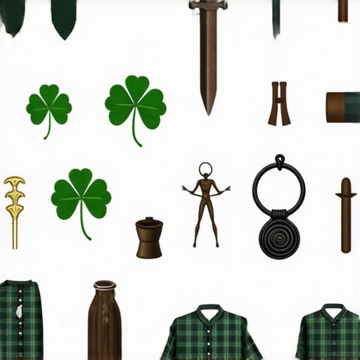 Supersticiones Escocesas: Rituals y Significados en la Modernidad