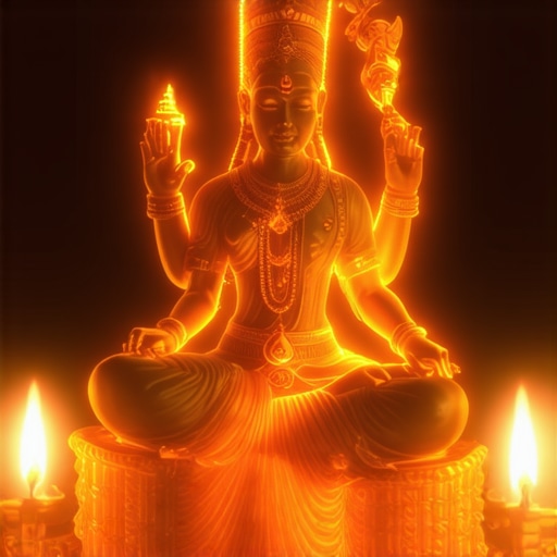 Supersticiones Hindúes: Mitos y Rituals para la Prosperidad y la Fortuna