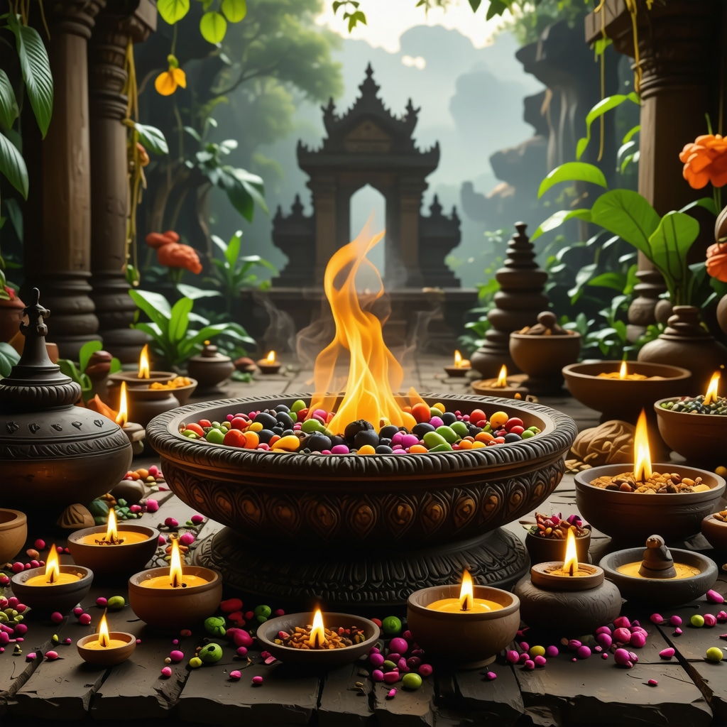 Supersticiones Hindúes: Sabiduría Ancestral y Creencias Que Enriquecen