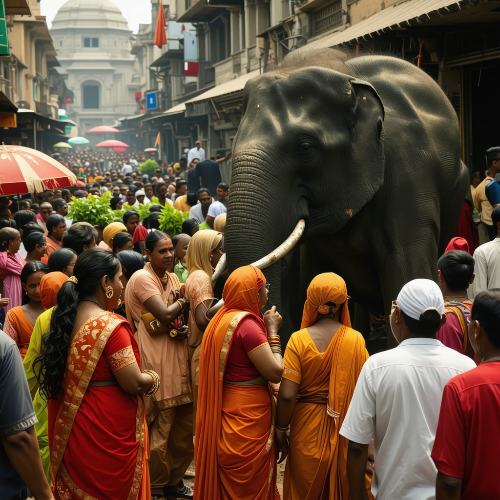 Supersticiones Hindúes y su Impacto en la Cultura Contemporánea