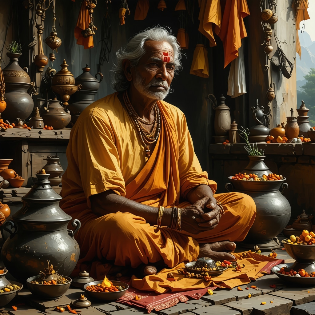 Supersticiones Hindúes y sus Secretos en la Vida Cotidiana