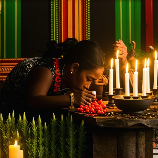 Supersticiones Hondureñas: Tradiciones Mágicas que Siguen Vivas Hoy