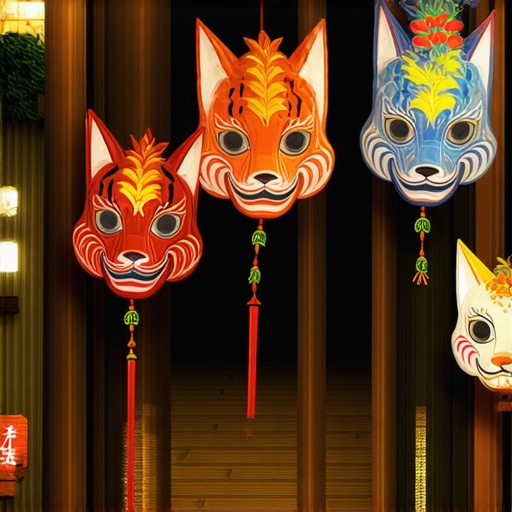 Supersticiones Japonesas: Rituales Ancestrales para Atraer Buena Suerte en 2024