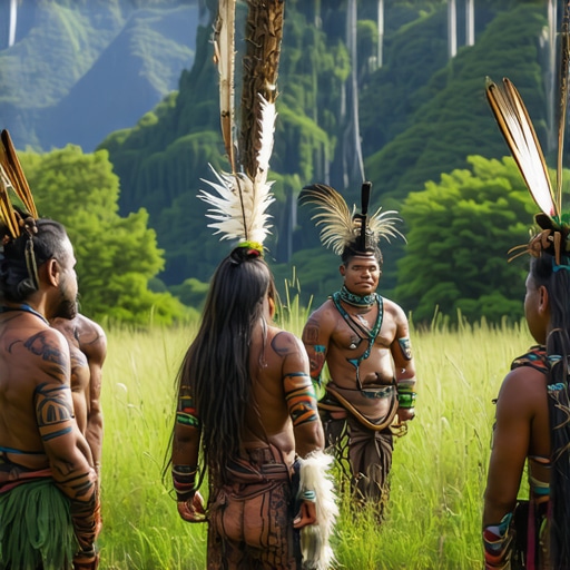 Supersticiones Neozelandesas: Rituals y Significados Curiosos