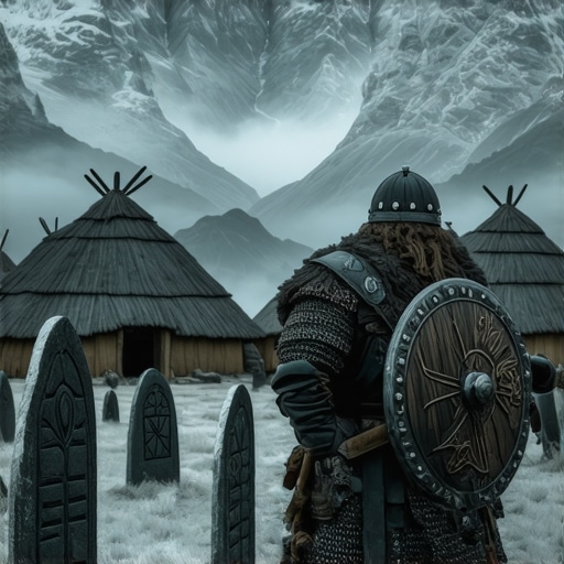 Supersticiones Nórdicas: Leyendas y Consejos Mágicos de los Vikings