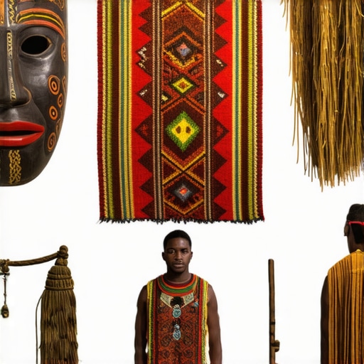 Supersticiones Panameñas: Secretos y Rituales del Folclore Local